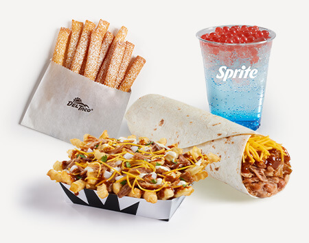 Image for NEW Featured Items category link