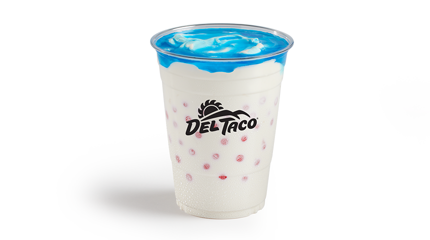 Independence Shake Poppers