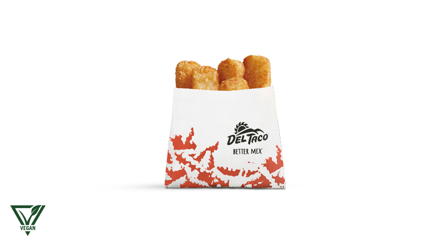 Hashbrown Sticks<br><span>(5 Pc.)</span>
